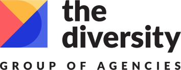 logo diversity