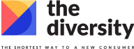 logo diversity