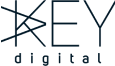 logo key digital